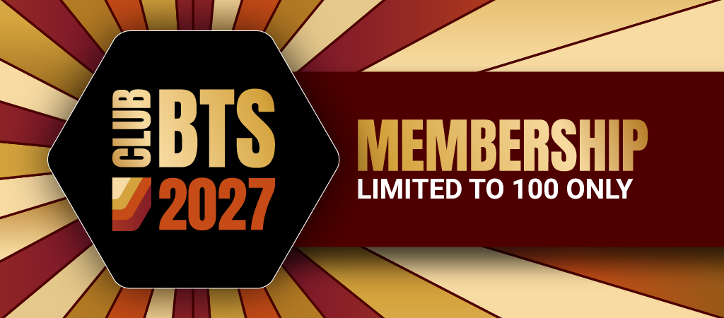 Event Horizontal Logo